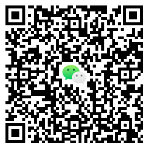 扫一扫加微信-铛铛技术分享